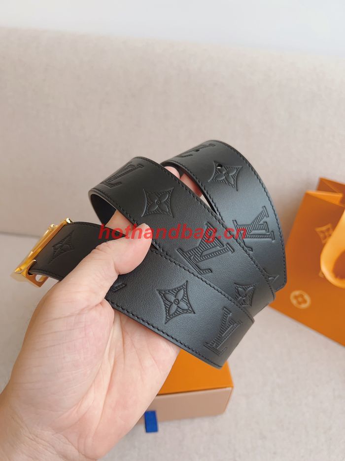 Louis Vuitton Belt 40MM LVB00106 Louis Vuitton Belt 40MM LVB00106